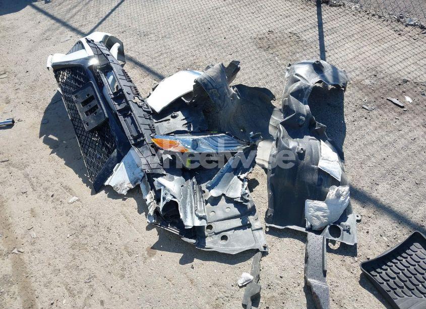 Photo 12 of 2020 Toyota Camry XSE (VIN 4T1K61AK7LU315139)