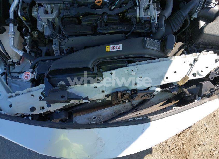 Photo 6 of 2020 Toyota Camry XSE (VIN 4T1K61AK7LU315139)