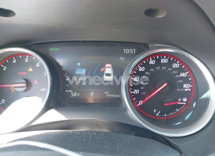 Photo 7 of 2020 Toyota Camry XSE (VIN 4T1K61AK7LU315139)