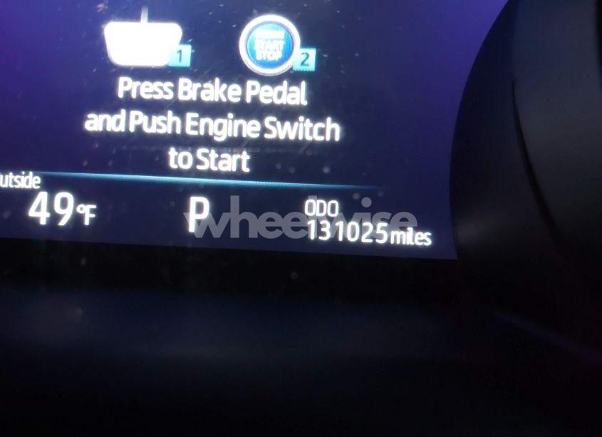 Photo 15 of 2020 Toyota Camry XSE (VIN 4T1K61AK7LU319739)