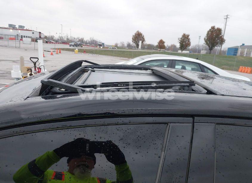 Photo 6 of 2020 Toyota Camry XSE (VIN 4T1K61AK7LU319739)