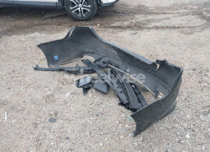 Photo 11 of 2020 Toyota Camry XSE (VIN 4T1K61AK7LU891894)