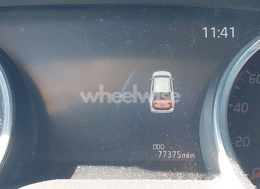 Photo 16 of 2020 Toyota Camry XSE (VIN 4T1K61AK7LU939751)