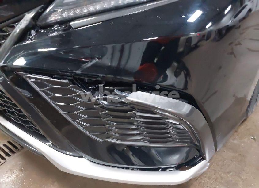 Photo 17 of 2021 Toyota Camry XSE (VIN 4T1K61AK7MU463115)