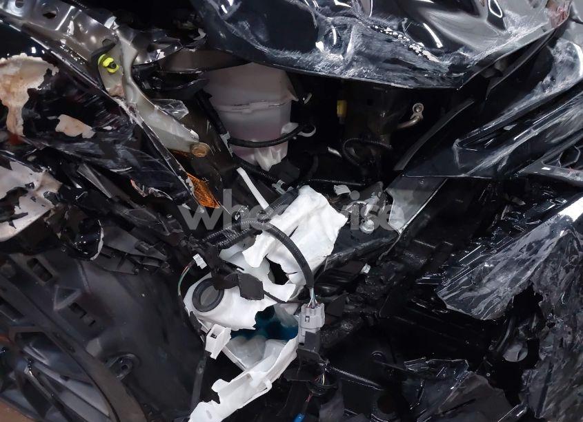 Photo 18 of 2021 Toyota Camry XSE (VIN 4T1K61AK7MU463115)