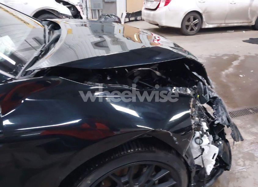 Photo 19 of 2021 Toyota Camry XSE (VIN 4T1K61AK7MU463115)