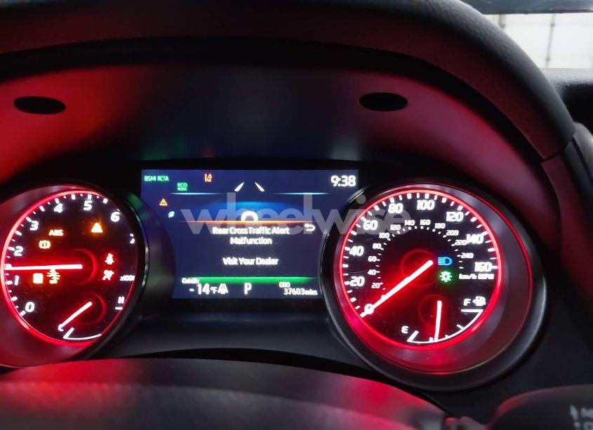 Photo 7 of 2021 Toyota Camry XSE (VIN 4T1K61AK7MU463115)