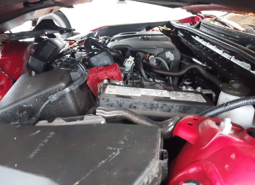 Photo 10 of 2021 Toyota Camry XSE (VIN 4T1K61AK7MU466144)