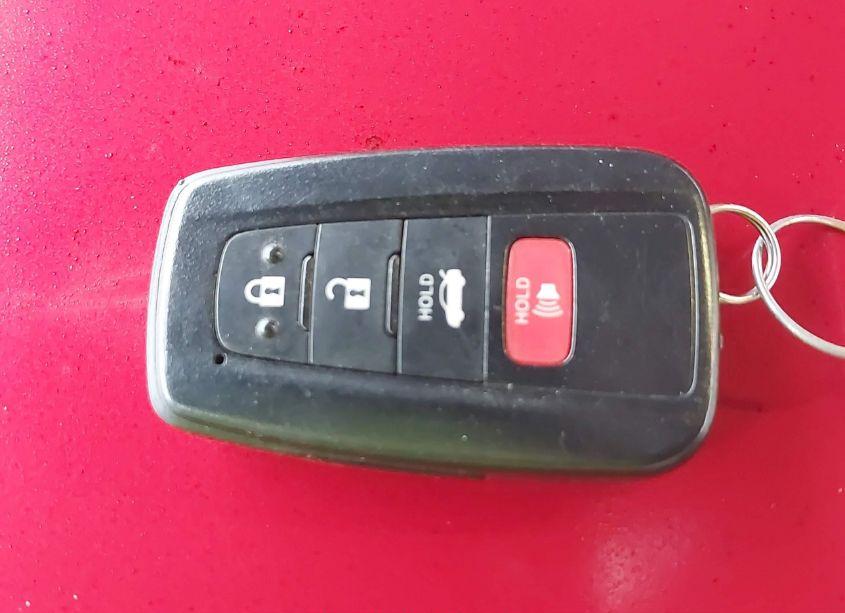 Photo 11 of 2021 Toyota Camry XSE (VIN 4T1K61AK7MU466144)