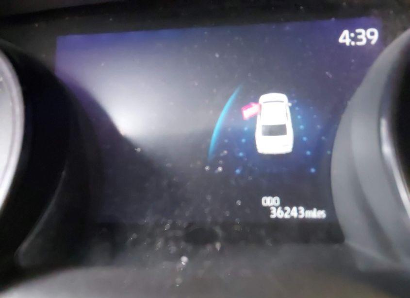 Photo 15 of 2021 Toyota Camry XSE (VIN 4T1K61AK7MU466144)