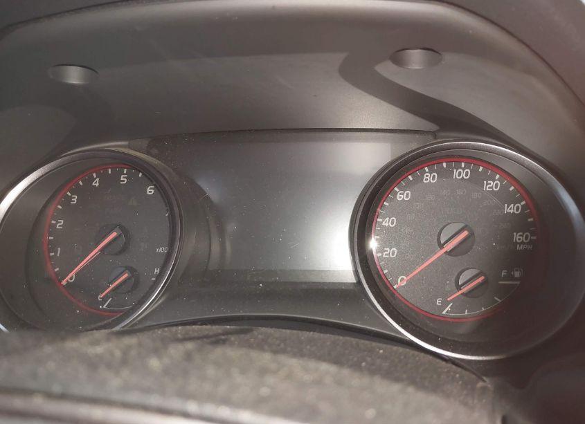 Photo 7 of 2021 Toyota Camry XSE (VIN 4T1K61AK7MU466144)