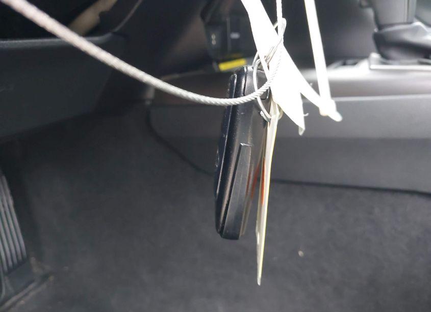 Photo 11 of 2021 Toyota Camry XSE (VIN 4T1K61AK7MU520669)