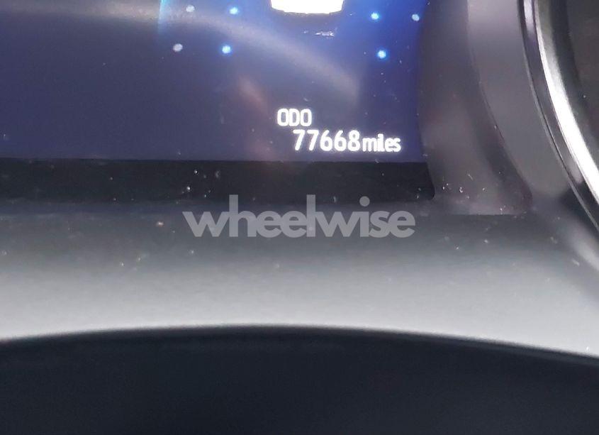 Photo 14 of 2021 Toyota Camry XSE (VIN 4T1K61AK7MU521207)