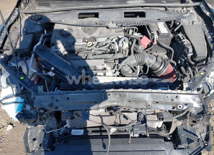 Photo 10 of 2021 Toyota Camry XSE (VIN 4T1K61AK7MU595582)