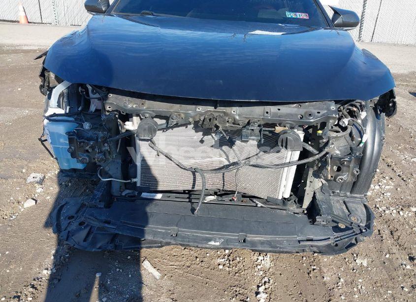 Photo 6 of 2021 Toyota Camry XSE (VIN 4T1K61AK7MU595582)