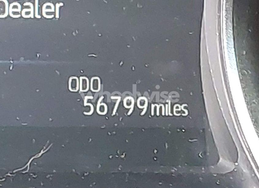 Photo 15 of 2022 Toyota Camry XSE (VIN 4T1K61AK7NU048894)