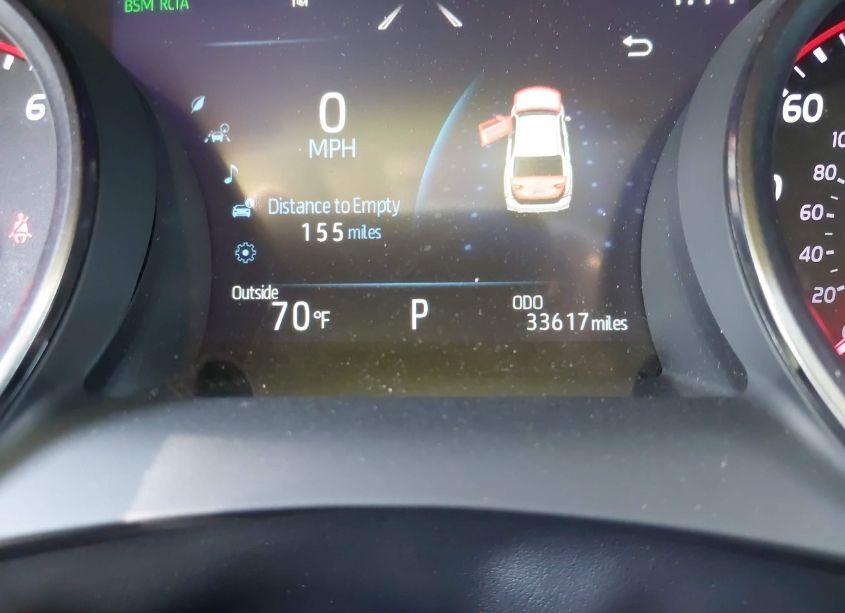 Photo 16 of 2022 Toyota Camry XSE (VIN 4T1K61AK7NU070202)