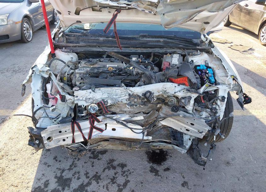 Photo 10 of 2023 Toyota Camry XSE (VIN 4T1K61AK7PU092042)