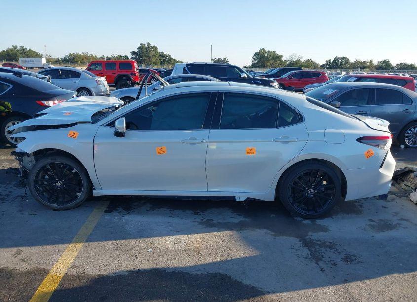 Photo 13 of 2023 Toyota Camry XSE (VIN 4T1K61AK7PU092042)