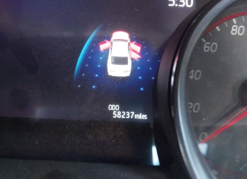 Photo 14 of 2023 Toyota Camry XSE (VIN 4T1K61AK7PU092042)