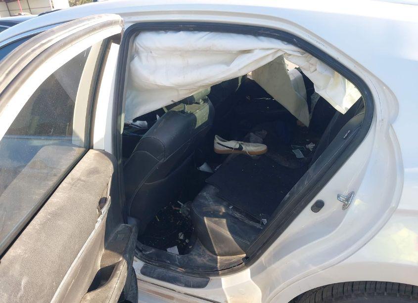 Photo 8 of 2023 Toyota Camry XSE (VIN 4T1K61AK7PU092042)