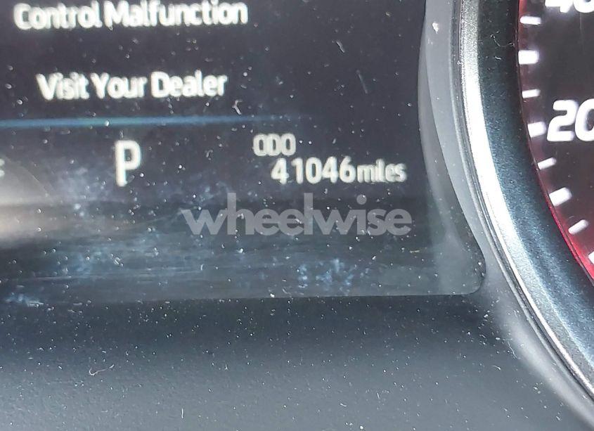 Photo 15 of 2023 Toyota Camry XSE (VIN 4T1K61AK7PU780770)