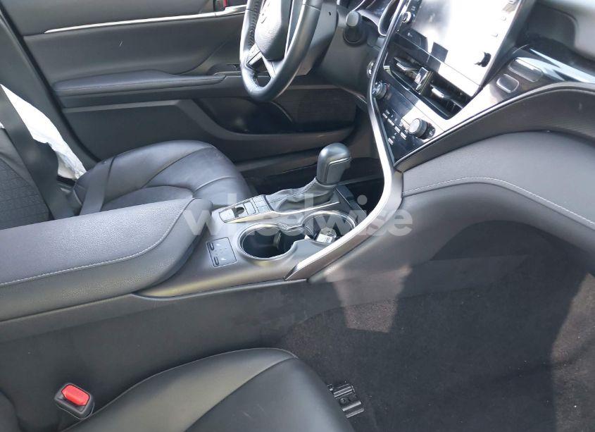 Photo 5 of 2023 Toyota Camry XSE (VIN 4T1K61AK7PU780770)