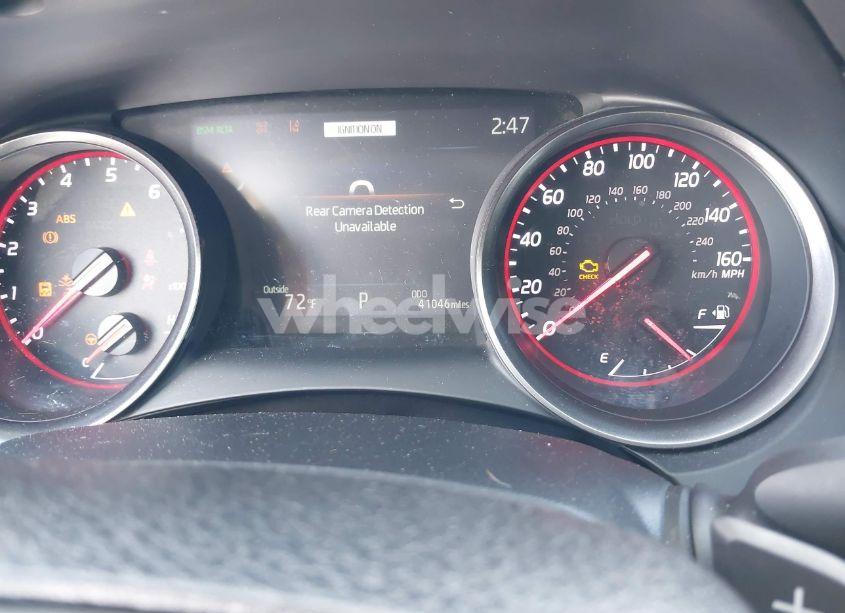 Photo 7 of 2023 Toyota Camry XSE (VIN 4T1K61AK7PU780770)