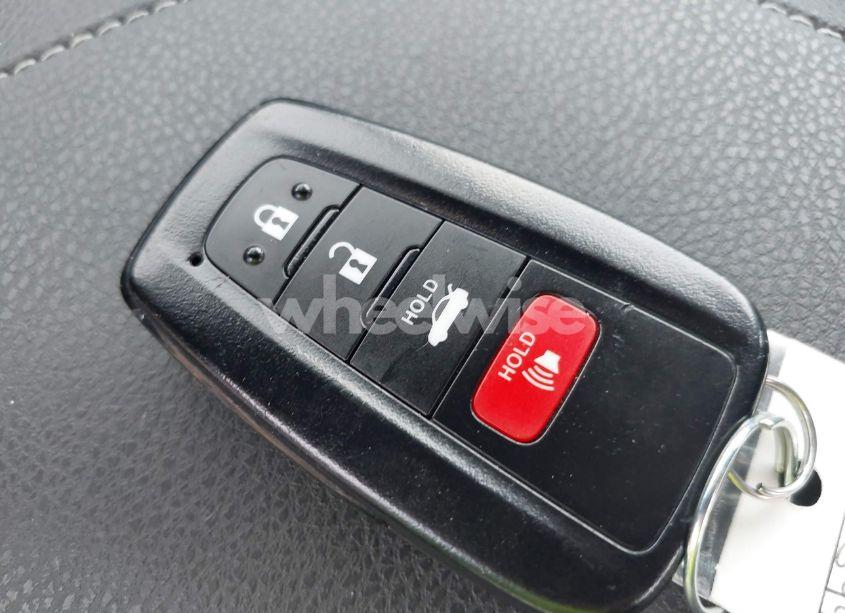 Photo 11 of 2024 Toyota Camry XSE (VIN 4T1K61AK7RU254416)