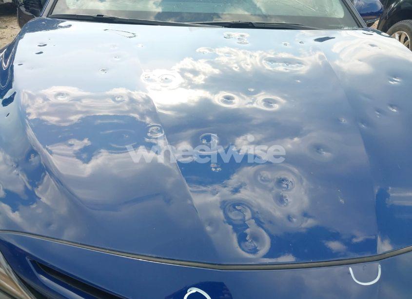 Photo 6 of 2024 Toyota Camry XSE (VIN 4T1K61AK7RU254416)