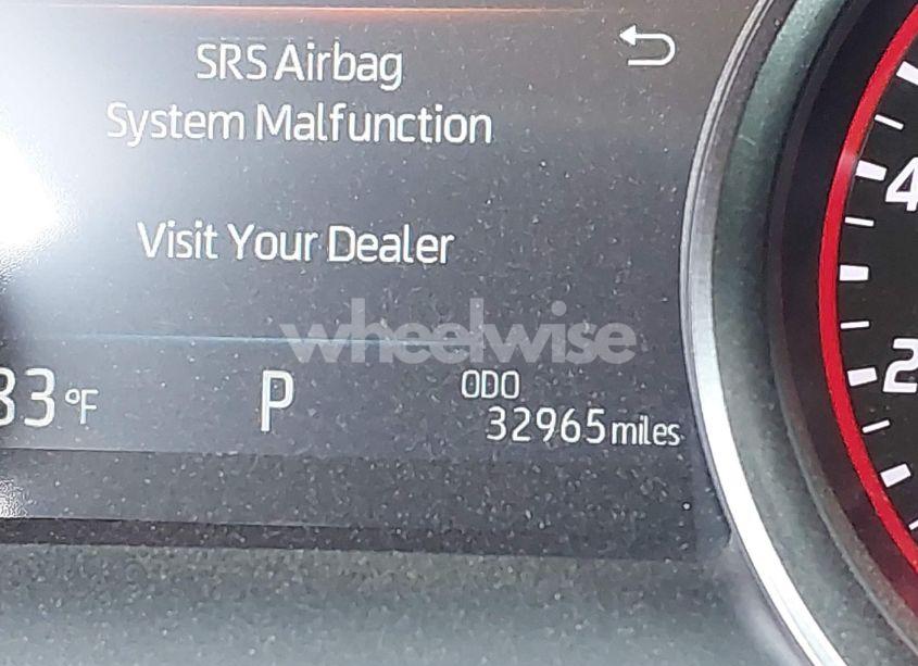 Photo 16 of 2024 Toyota Camry XSE (VIN 4T1K61AK7RU858001)