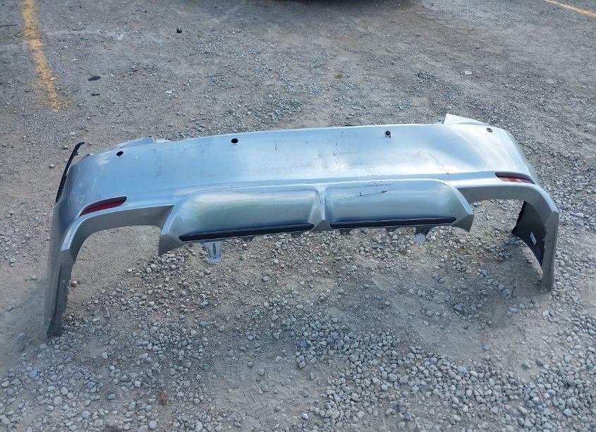 Photo 12 of 2024 Toyota Camry XSE (VIN 4T1K61AK7RU868110)