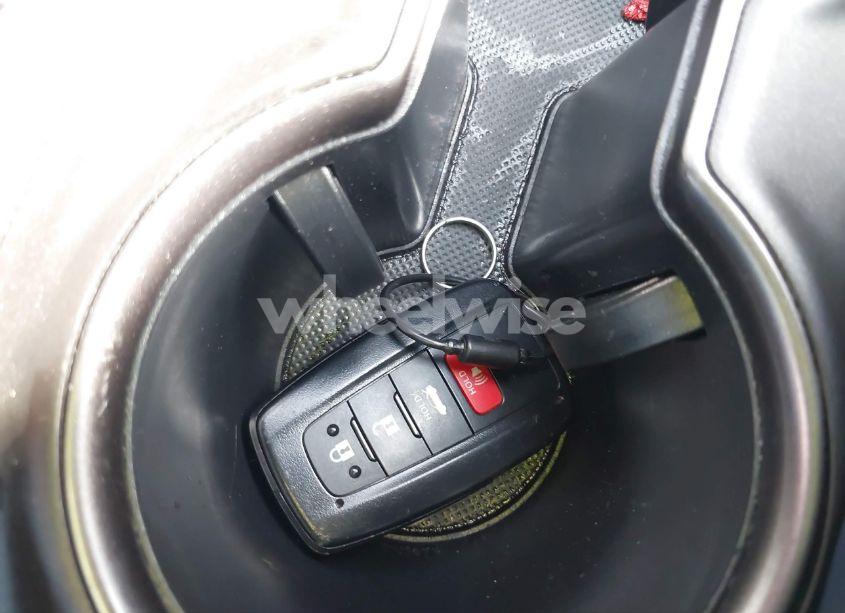 Photo 11 of 2024 Toyota Camry XSE (VIN 4T1K61AK7RU881360)