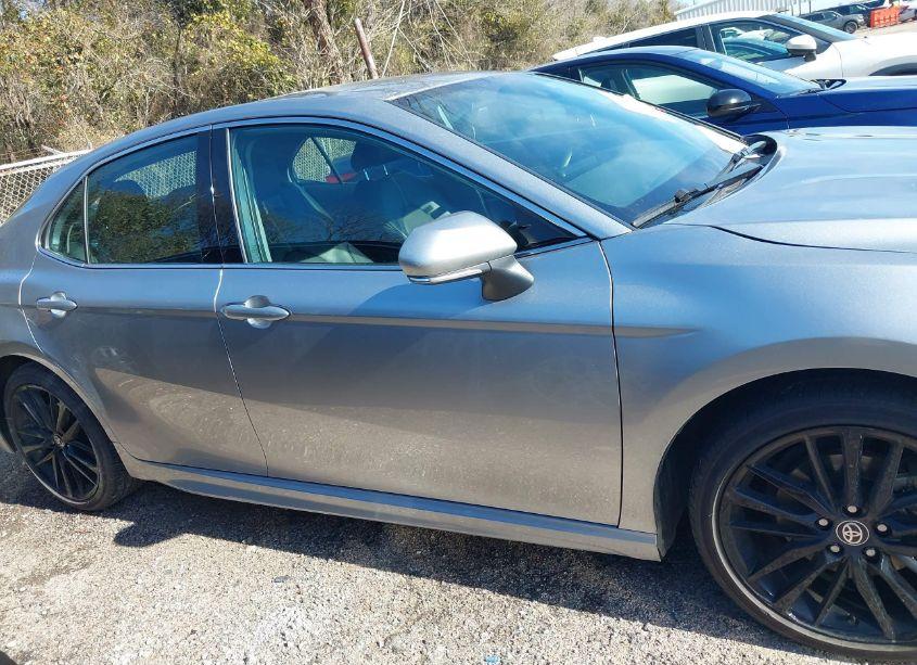 Photo 13 of 2024 Toyota Camry XSE (VIN 4T1K61AK7RU882248)