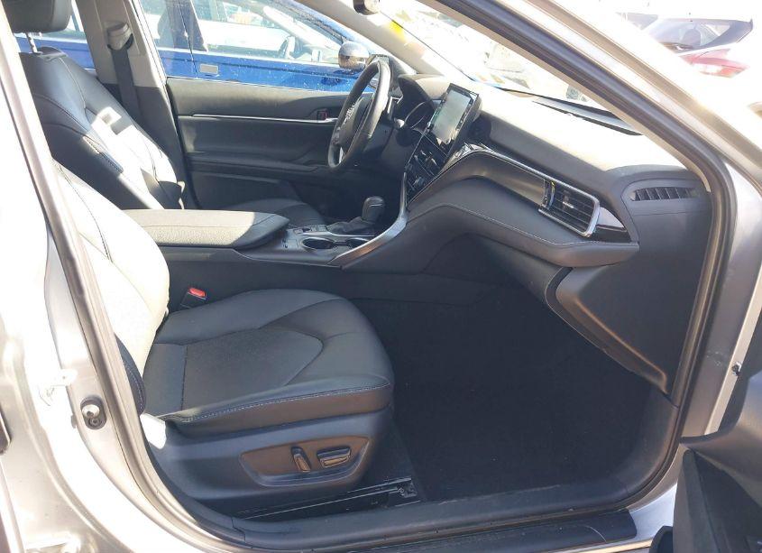 Photo 5 of 2024 Toyota Camry XSE (VIN 4T1K61AK7RU882248)