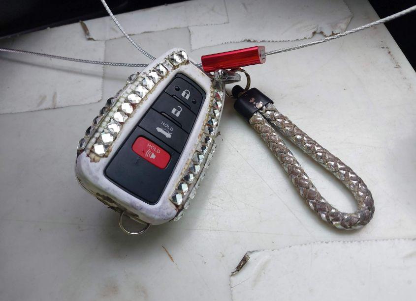 Photo 11 of 2021 Toyota Camry XSE (VIN 4T1K61AK8MU433752)