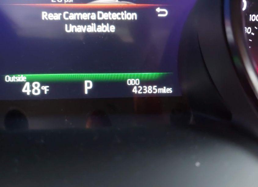 Photo 16 of 2021 Toyota Camry XSE (VIN 4T1K61AK8MU433752)