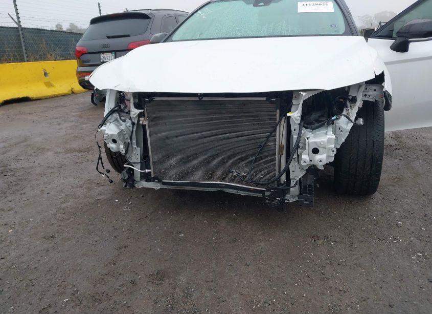 Photo 6 of 2021 Toyota Camry XSE (VIN 4T1K61AK8MU433752)