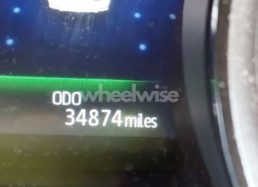 Photo 15 of 2021 Toyota Camry XSE (VIN 4T1K61AK8MU583344)