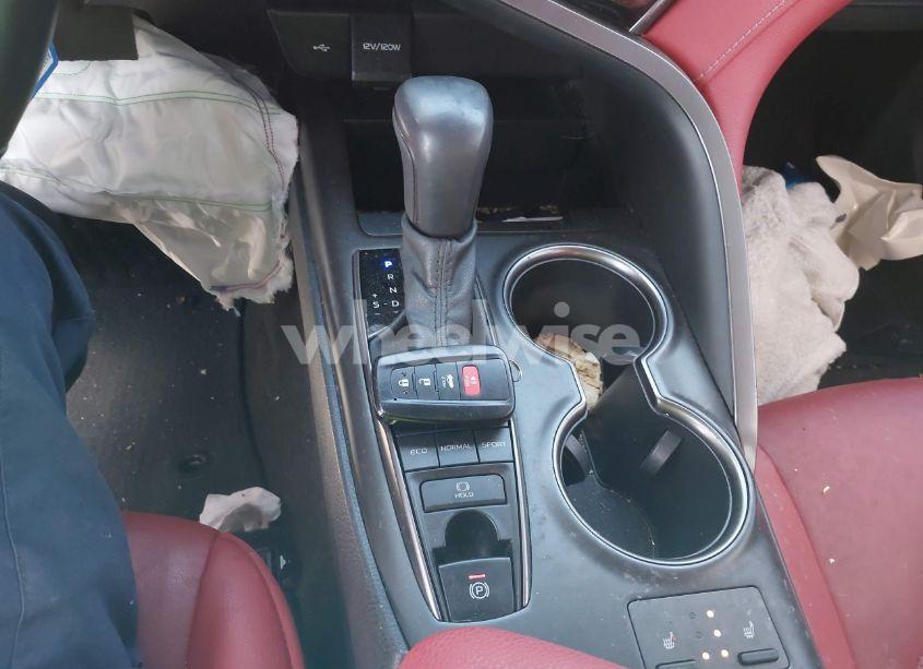 Photo 11 of 2021 Toyota Camry XSE (VIN 4T1K61AK8MU591962)