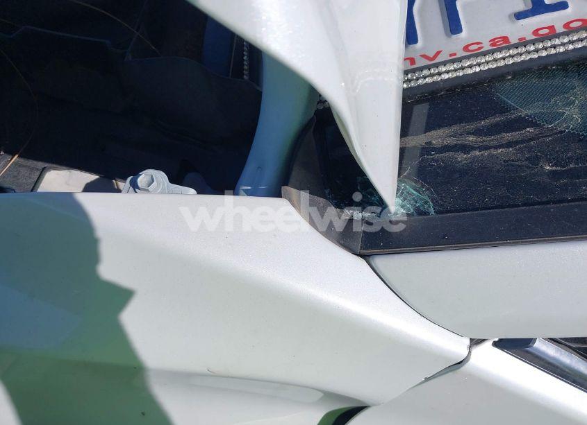 Photo 17 of 2021 Toyota Camry XSE (VIN 4T1K61AK8MU591962)