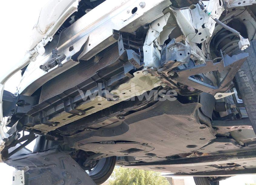 Photo 18 of 2021 Toyota Camry XSE (VIN 4T1K61AK8MU591962)