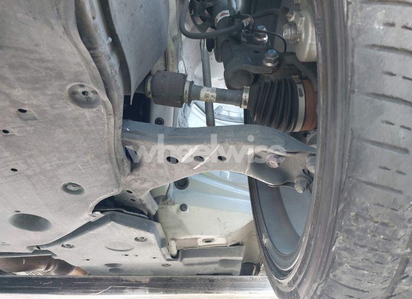 Photo 19 of 2021 Toyota Camry XSE (VIN 4T1K61AK8MU591962)