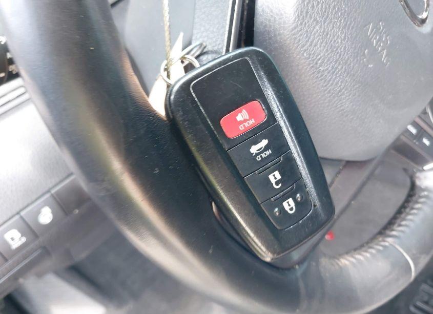 Photo 11 of 2021 Toyota Camry XSE (VIN 4T1K61AK8MU600434)