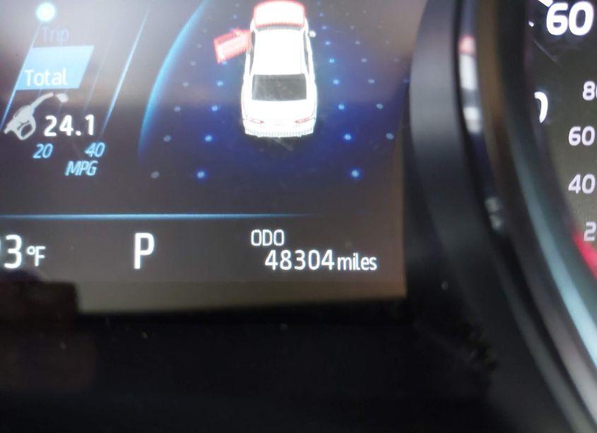 Photo 15 of 2021 Toyota Camry XSE (VIN 4T1K61AK8MU600434)