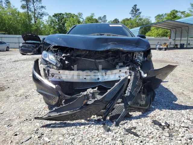 2021 TOYOTA CAMRY XSE (VIN 4T1K61AK8MU609747) main photo
