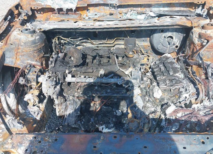 Photo 10 of 2022 Toyota Camry XSE (VIN 4T1K61AK8NU070256)