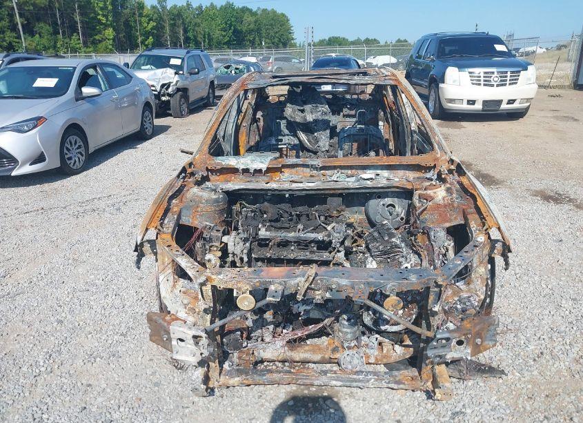 Photo 11 of 2022 Toyota Camry XSE (VIN 4T1K61AK8NU070256)