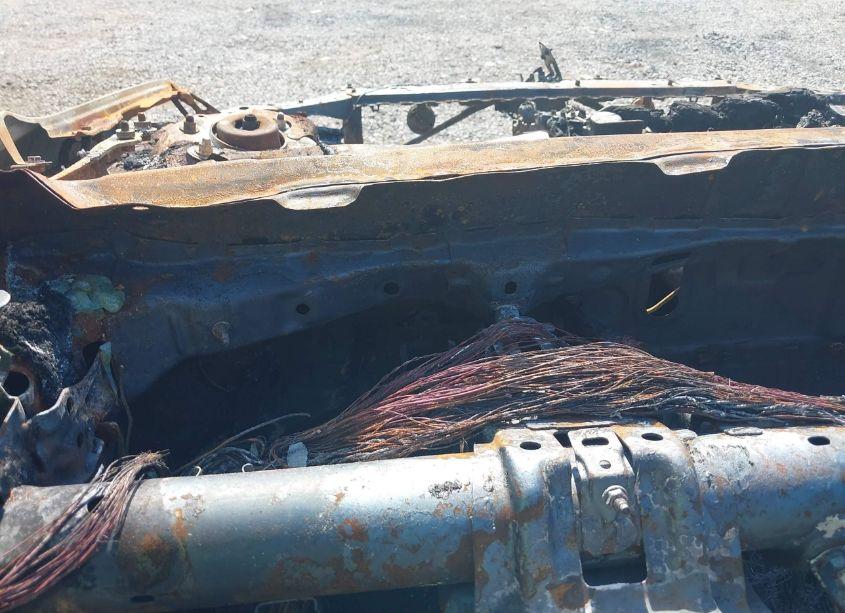 Photo 14 of 2022 Toyota Camry XSE (VIN 4T1K61AK8NU070256)