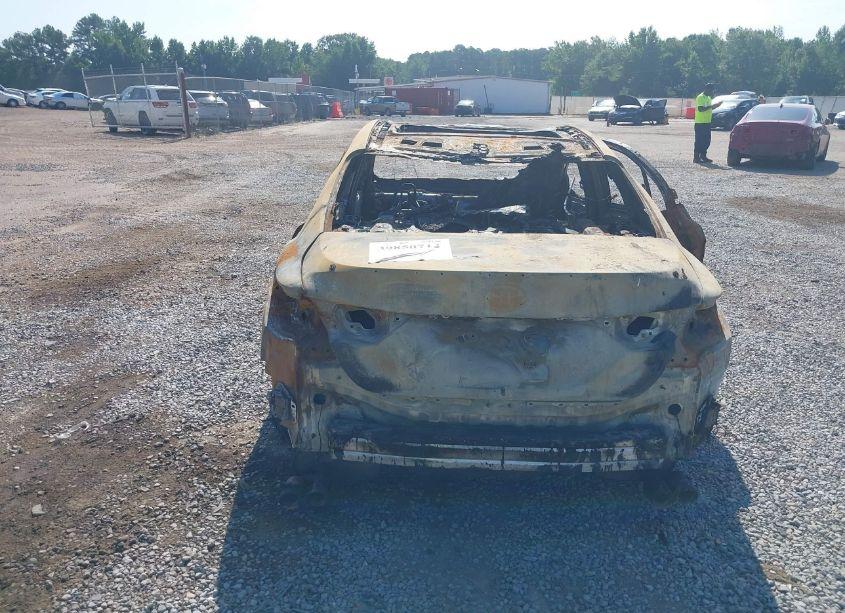 Photo 15 of 2022 Toyota Camry XSE (VIN 4T1K61AK8NU070256)